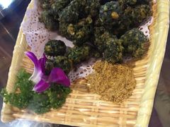 -海拉尔蒙古包(房山长阳总店)