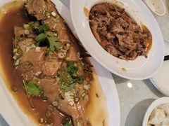 -牟传仁饭庄(星海店)