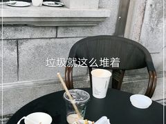 -星巴克(宁波老外滩店)
