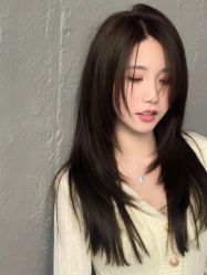 -米娜造型