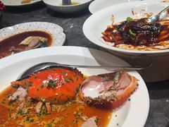 -宴周康·精致江浙菜(周浦店)