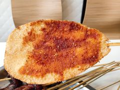 鸡排-金乐活美食(中街店)