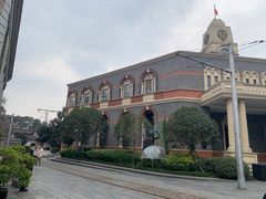 -安仁古镇
