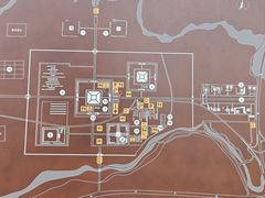 -汉景帝阳陵博物院