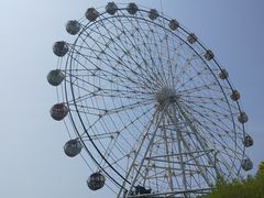 景点-渔岛海洋度假区