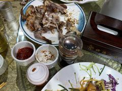 -良师门滨海人家·海鲜·家常菜(滨海城店)
