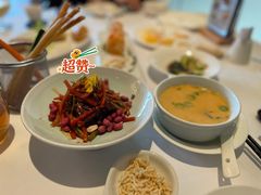 海鲜泡饭-正佳广场万豪酒店-粤菜餐厅·点心·海鲜·聚餐