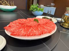 -鼎泰亨·海鲜牛肉餐厅(滨江店)