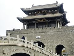 -台儿庄古城