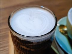 -84那年咖啡馆(李沧万达店)