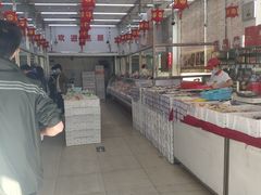 -北京稻香村(六里桥店)