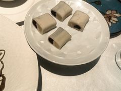 -福海居烤鸭店(鸟巢店)