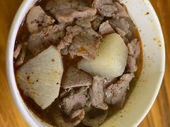 -王记生烫牛杂面馆(兰陵路店)
