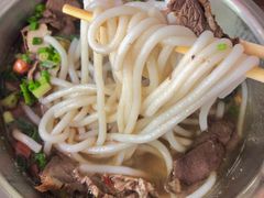 -老东江米粉
