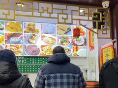 -白魁老号饭庄(交道口店)