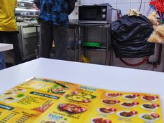 -新加坡Zam Zam餐馆