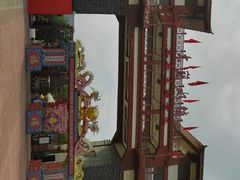 -木兰水镇旅游景区