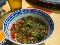 -阿鸡鱼庄·顺德鲜蒸小炒(亚运村店)