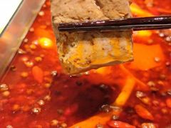 -湊湊火锅·茶憩(打浦桥日月光店)