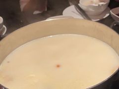 -捞王猪肚鸡火锅(财富中心店)