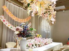 -PARFUM FLORAL花境法餐(南京首店)