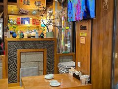 -长寿参鸡汤(朝韩风情街店)