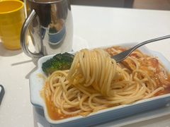 -金利茶餐厅(中船汇店)