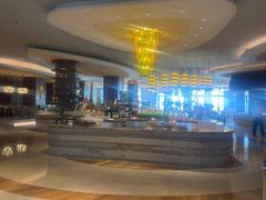 -艺厨风尚餐厅 · 桔钓沙莱华度假酒店