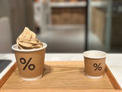 -% Arabica阿拉比卡咖啡烘焙工坊