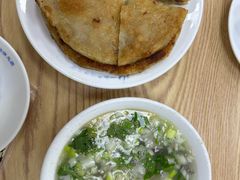 牛肉馅饼-一头牛馅饼店总店(卫工街店)