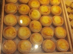 -東更道点心行(利客来店)