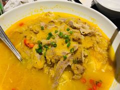 -汤城小厨•粤菜•靓汤(苏州街店)