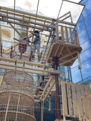 -PIPIKINGDOM皮皮王国欢乐号(欢乐海岸购物中心店)