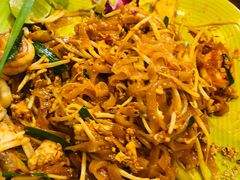-Dang restaurant (patong phuket)