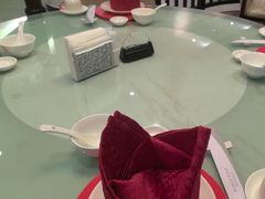 -莲苑中餐厅·Lotus Court(厦门马哥孛罗东方大酒店)