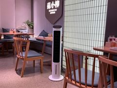 -苏小柳点心·手作小笼包(新街口分院店)