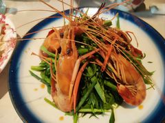 -维园悦谱·海派家常菜(乌鲁木齐南路店)