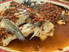 -美顺香食府鱼头老店(雪野湖店)