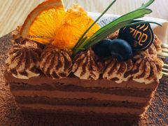 -ZING COFFEE 镜咖啡