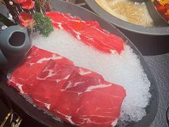 -晓宇重庆火锅(西安荟聚店)