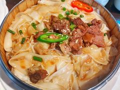 -黄但记老店·陈村粉食府