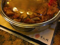 -黄记煌三汁焖锅(悦方IDmall店)