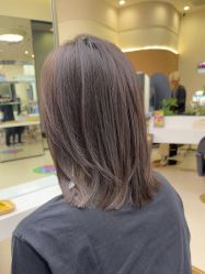 -BEAUTY HAIR GANO