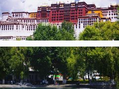 -布达拉宫