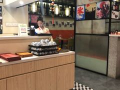 -八间(合生汇店)