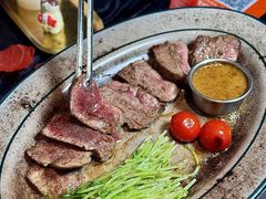 -Nord Grill&Bar Highland诺德西餐(深圳欢乐海岸店)