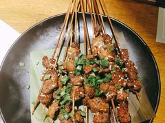 烤牛胸膘-别院里音乐餐酒吧(双流航空港店)