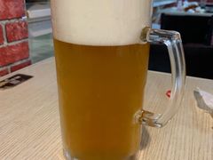 -马记烧烤(曲沃路店)