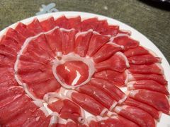 -东来顺(非遗·清真火锅·盛世广场店)