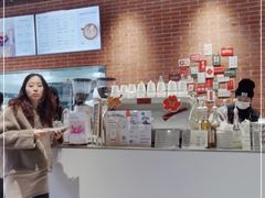-Manner Coffee(淮海755店)